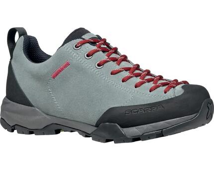 Schoenen - Trail - Dames - Mojito Trail GTX - Waterdicht - Groen/Turquoise