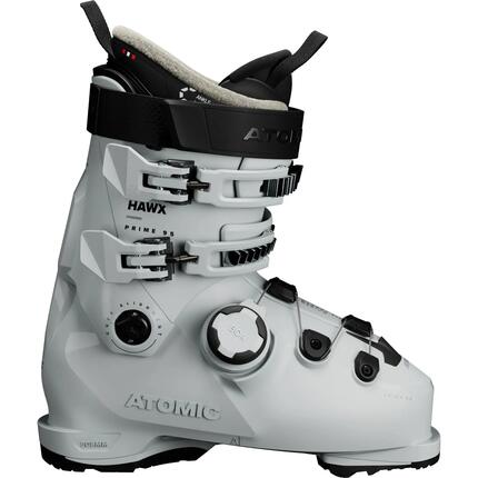 Schoenen - Ski alpijn - Dames - HAWX PRIME 95 BOA - Precisie, Comfort - Zwart