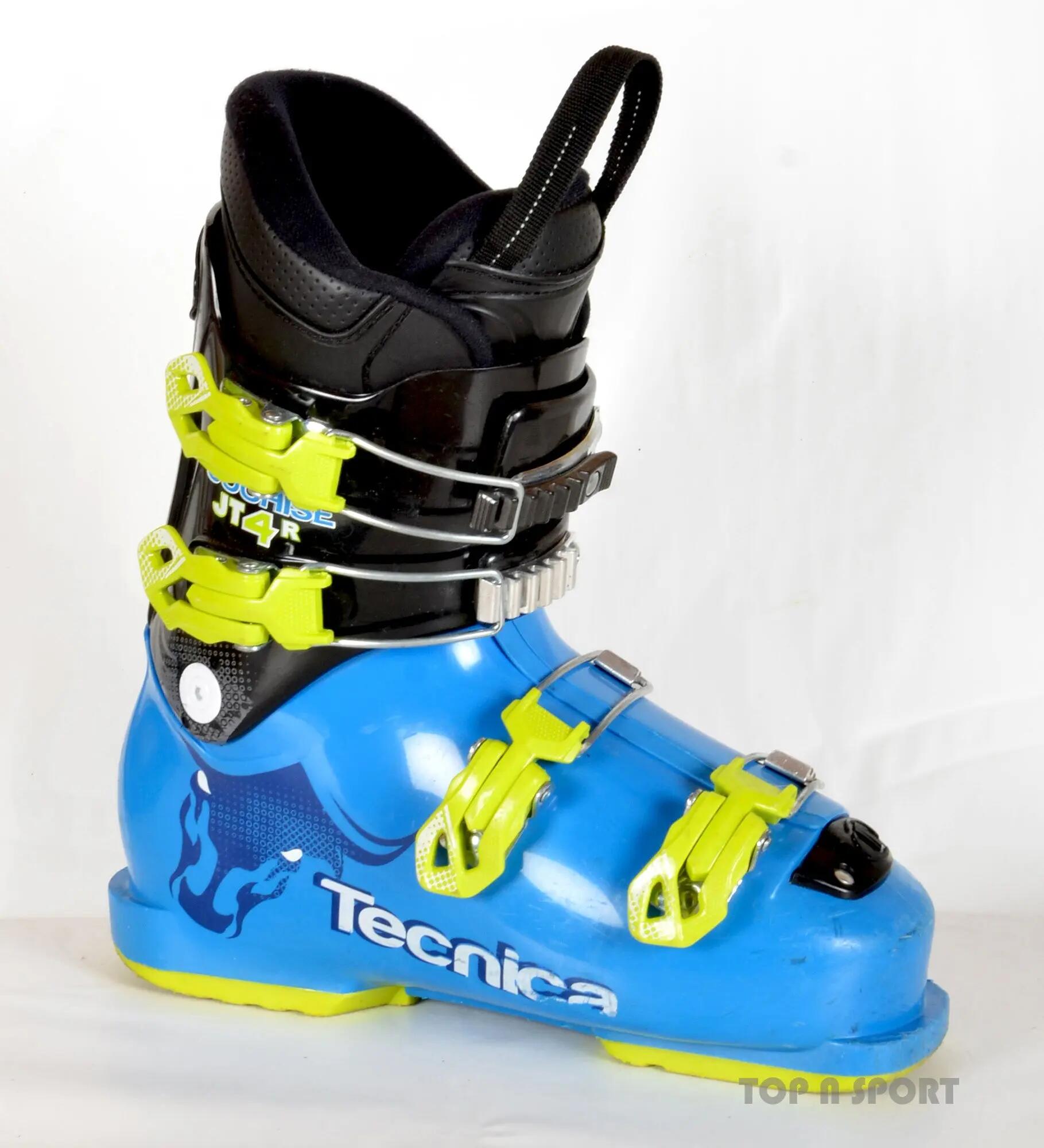 TECNICA picture