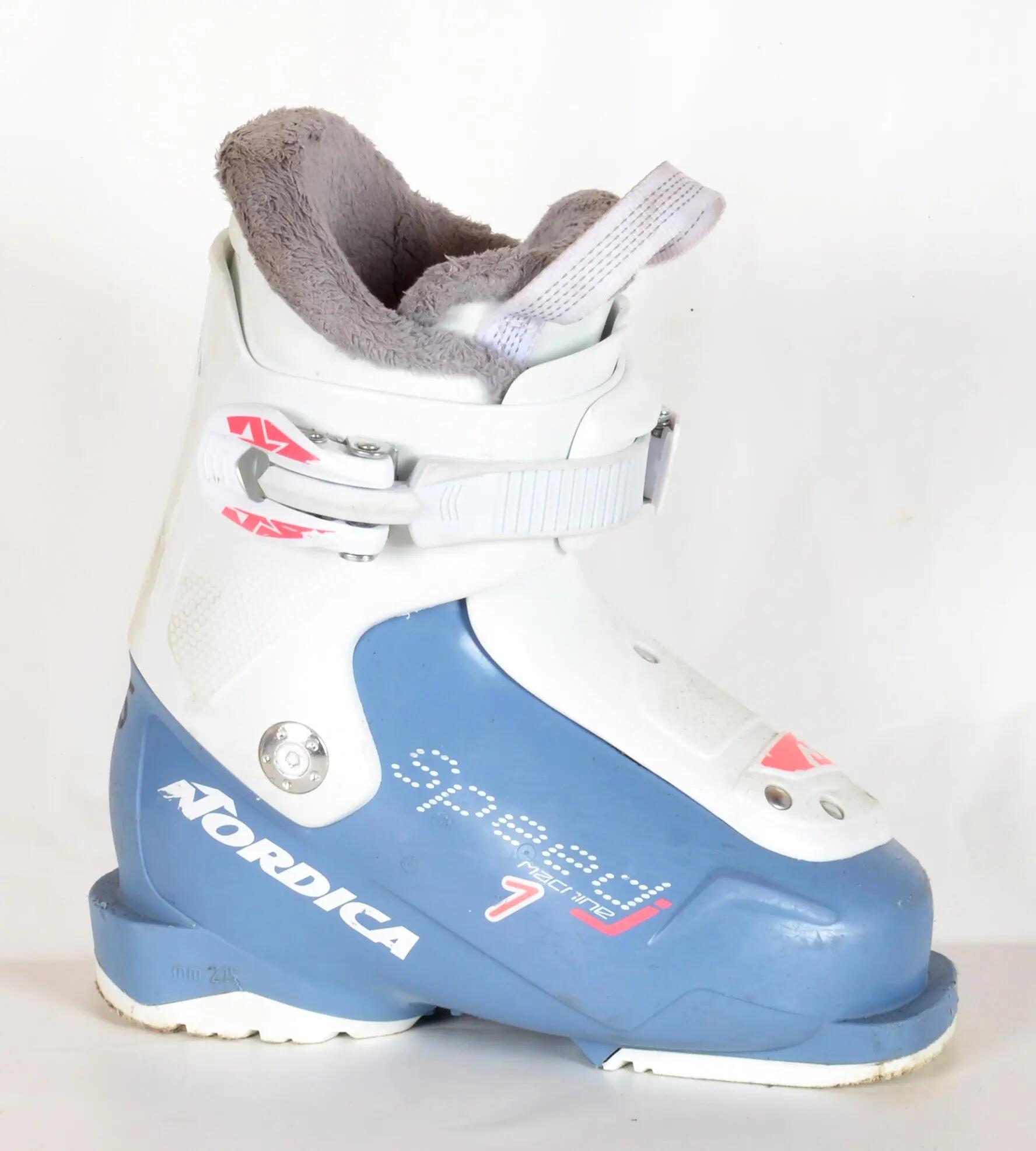 NORDICA picture