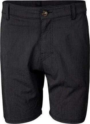 Short de bain - Natation - Homme - Hybride - WT Harret - Noir
