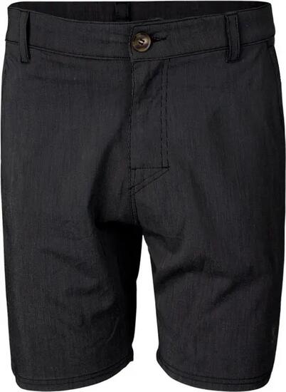 Short de bain - Natation - Homme - Hybride - WT Harret - Noir