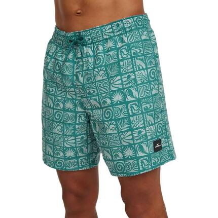 Maillot de bain - Natation - Homme - Hyperdry, taille élastique - Blue