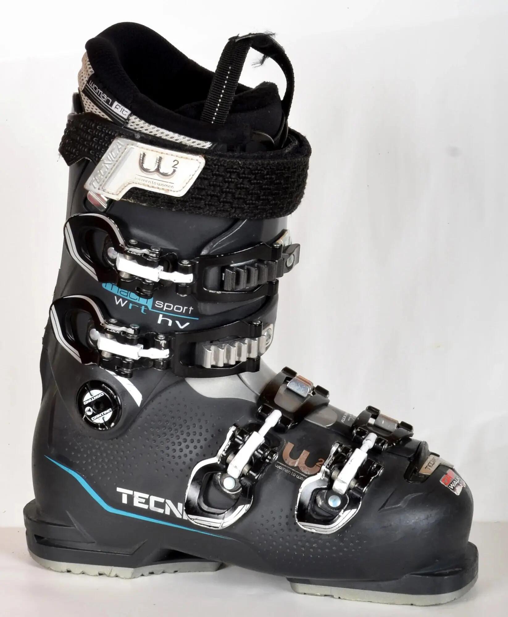 TECNICA picture