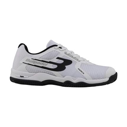 BULLPADEL INDIGA 26I Blanco (Zapatillas)