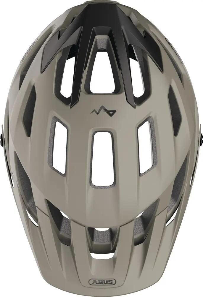 Velohelm MOVENTOR 2.0 MIPS dust grey S 6/6