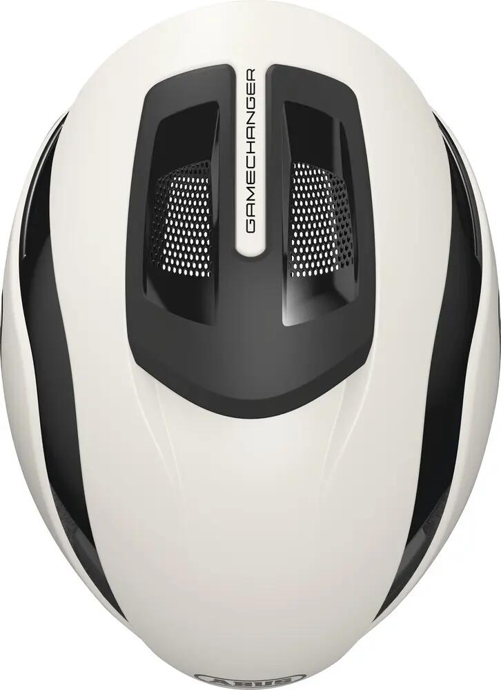 Velohelm GAMECHANGER 2.0 off white L 6/6