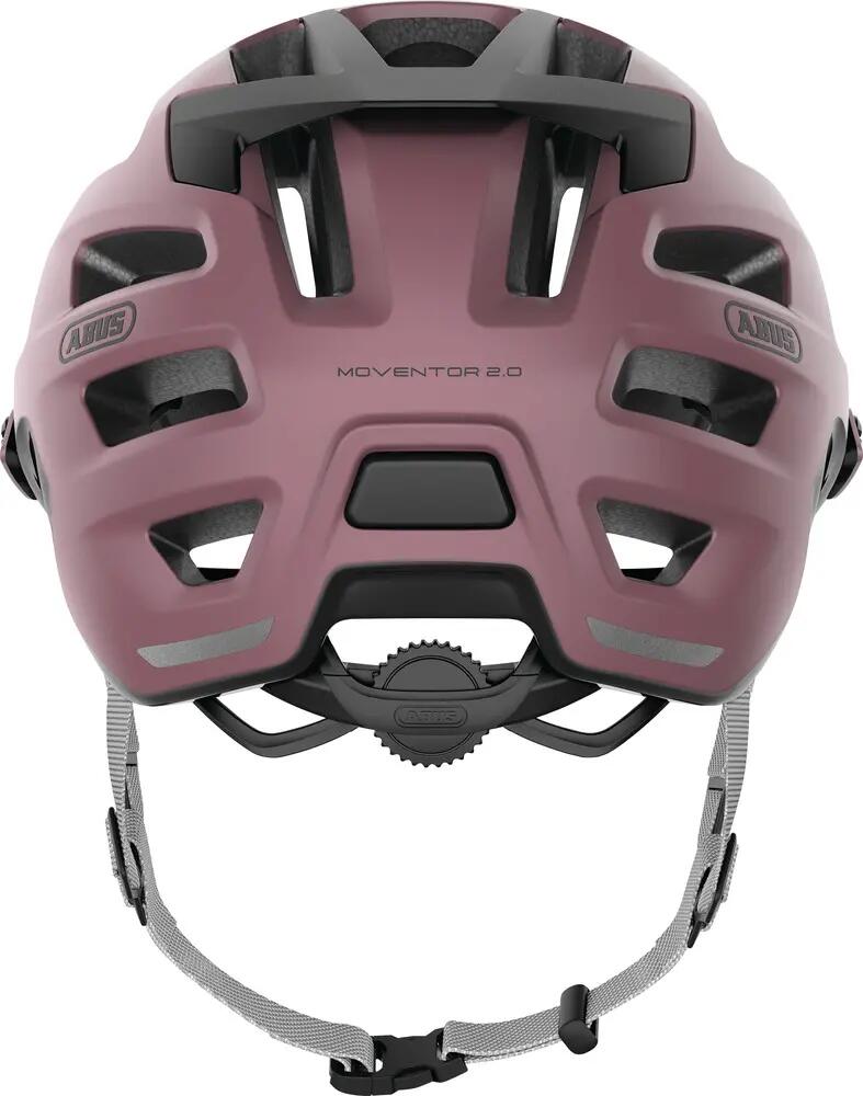Casque vélo MOVENTOR 2.0 blush red S 5/6