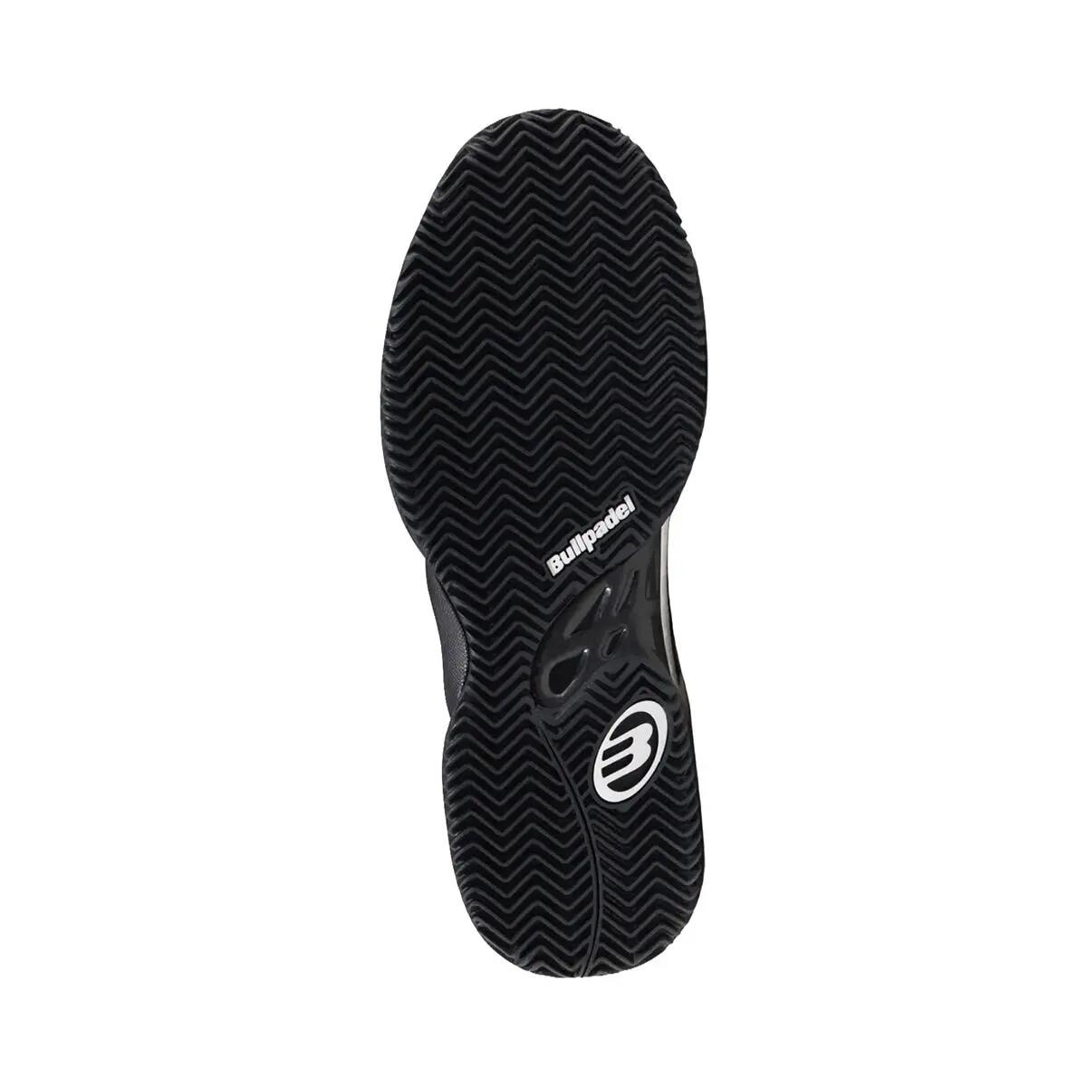 Bullpadel Indiga 26 I Blanc/noir 4/7