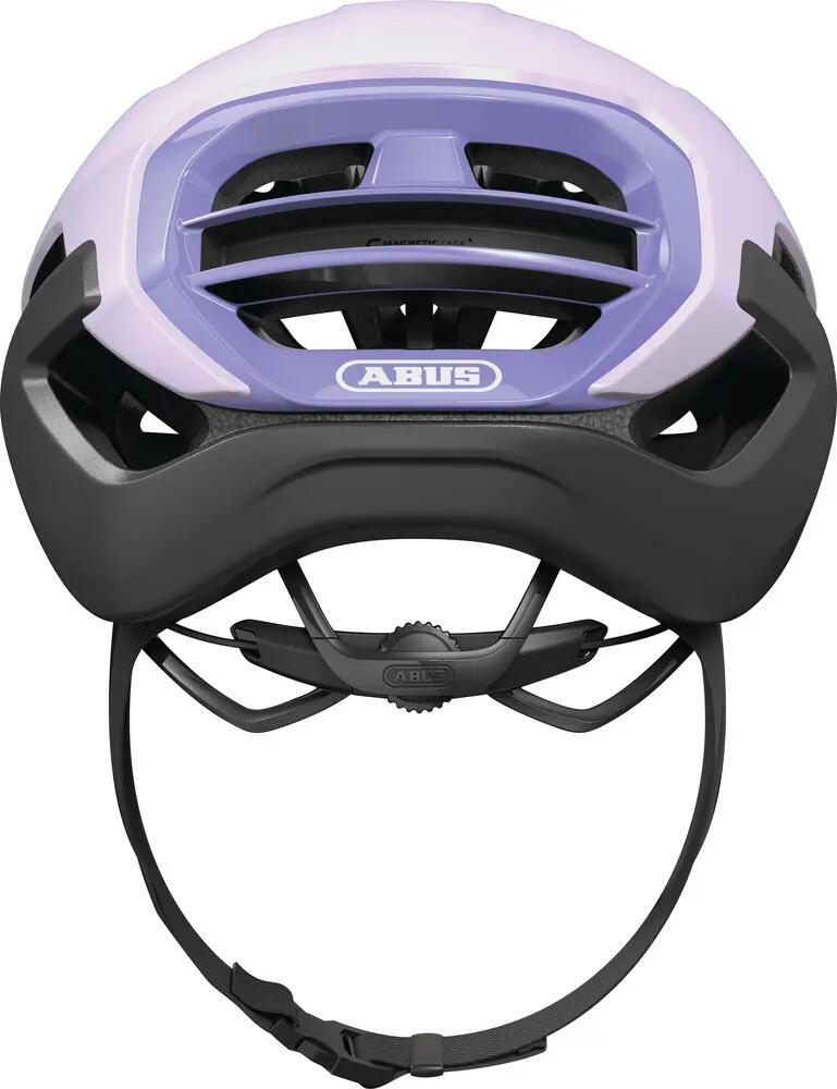 Casque vélo TAIPAN all-in purple L 5/6