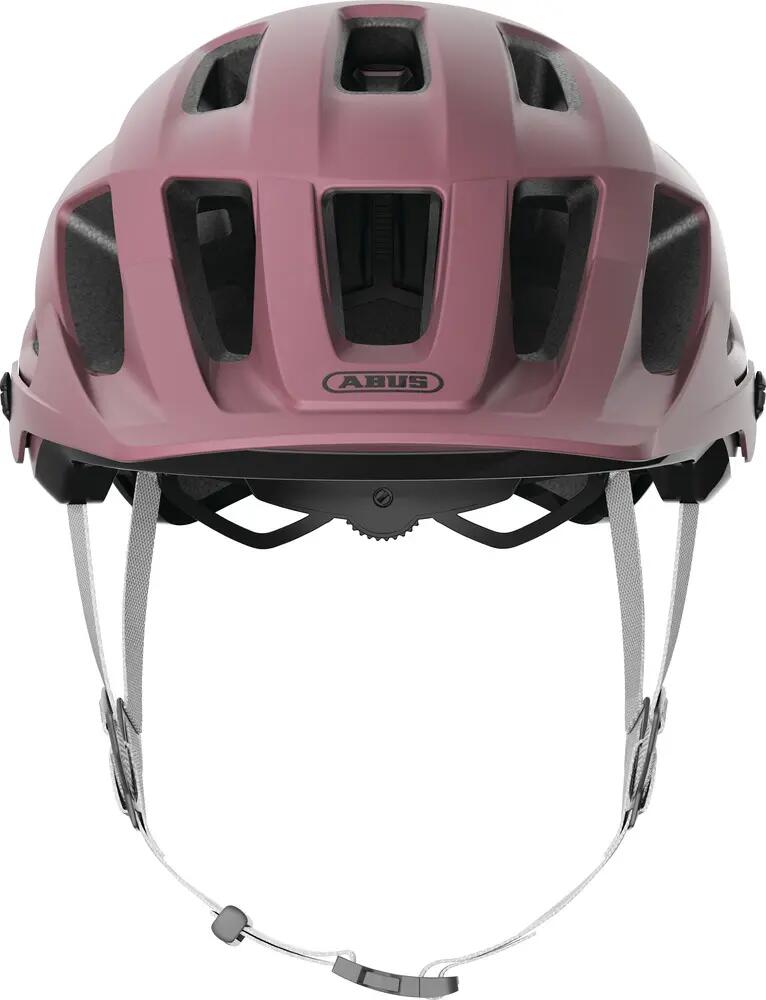 Casque vélo MOVENTOR 2.0 blush red S 4/6