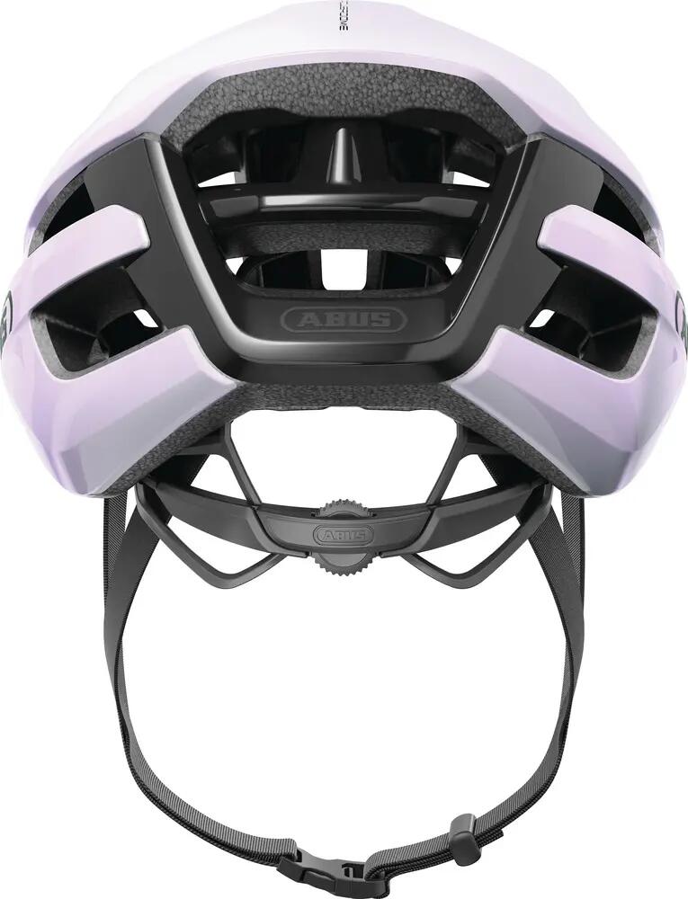 Casco bici POWERDOME all-in purple L 5/6