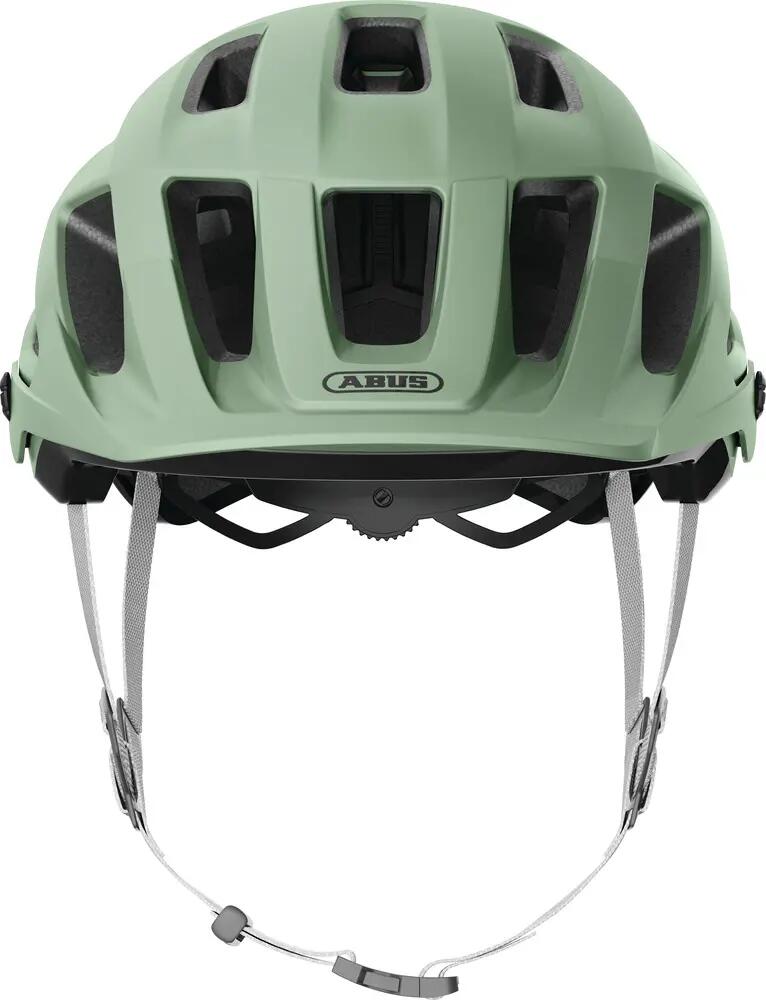 Velohelm MOVENTOR 2.0 mist green M 4/6