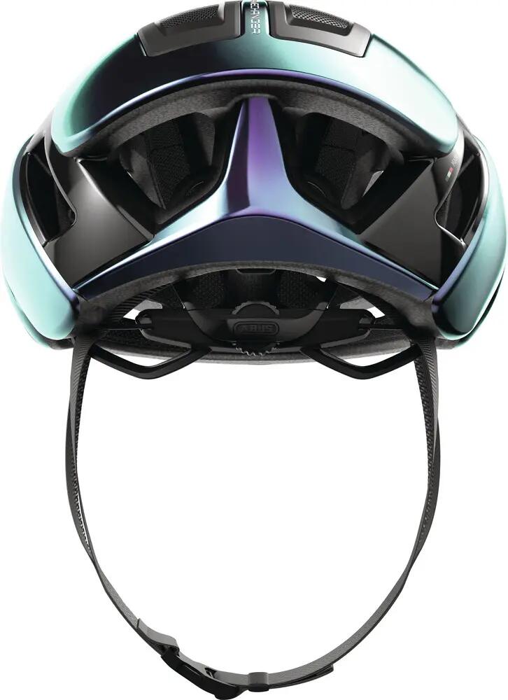 Velohelm GAMECHANGER 2.0 RF flipflop purple M/L 5/6