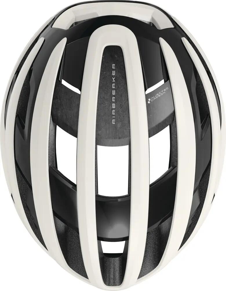 Casque vélo AIRBREAKER 2.0 off white M 6/6