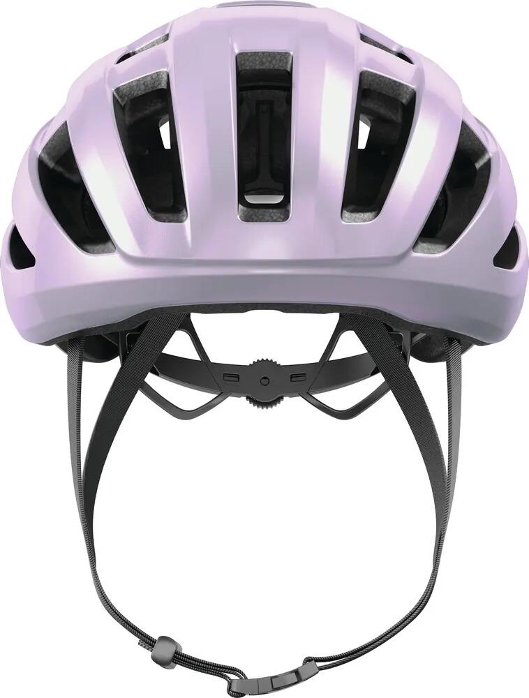 Casco bici POWERDOME all-in purple L 4/6