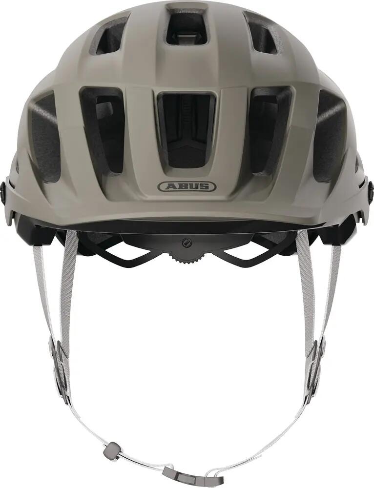 Velohelm MOVENTOR 2.0 MIPS dust grey S 4/6