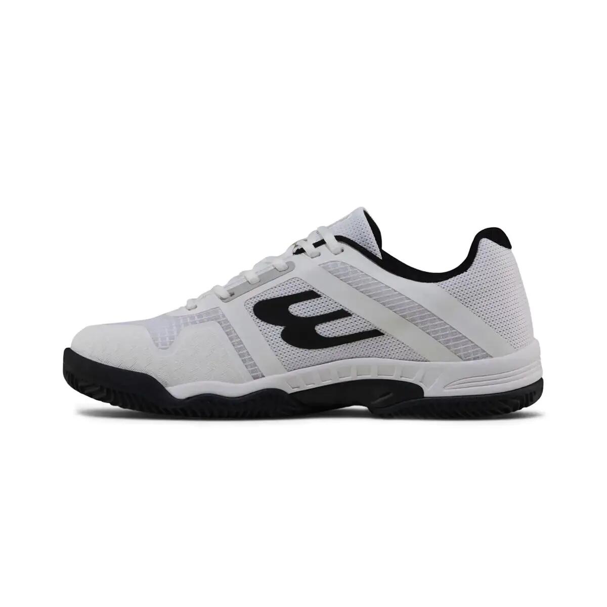 Bullpadel Indiga 26 I Blanc/noir 3/7