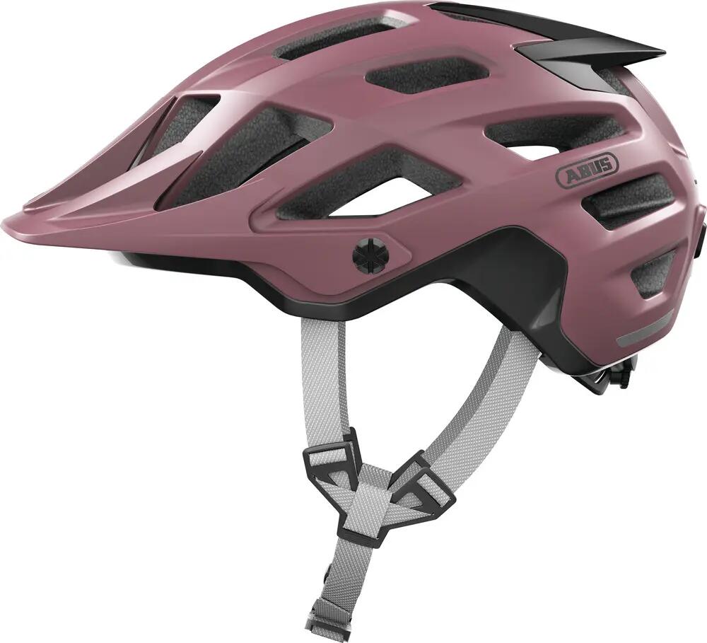 Casque vélo MOVENTOR 2.0 blush red S 2/6
