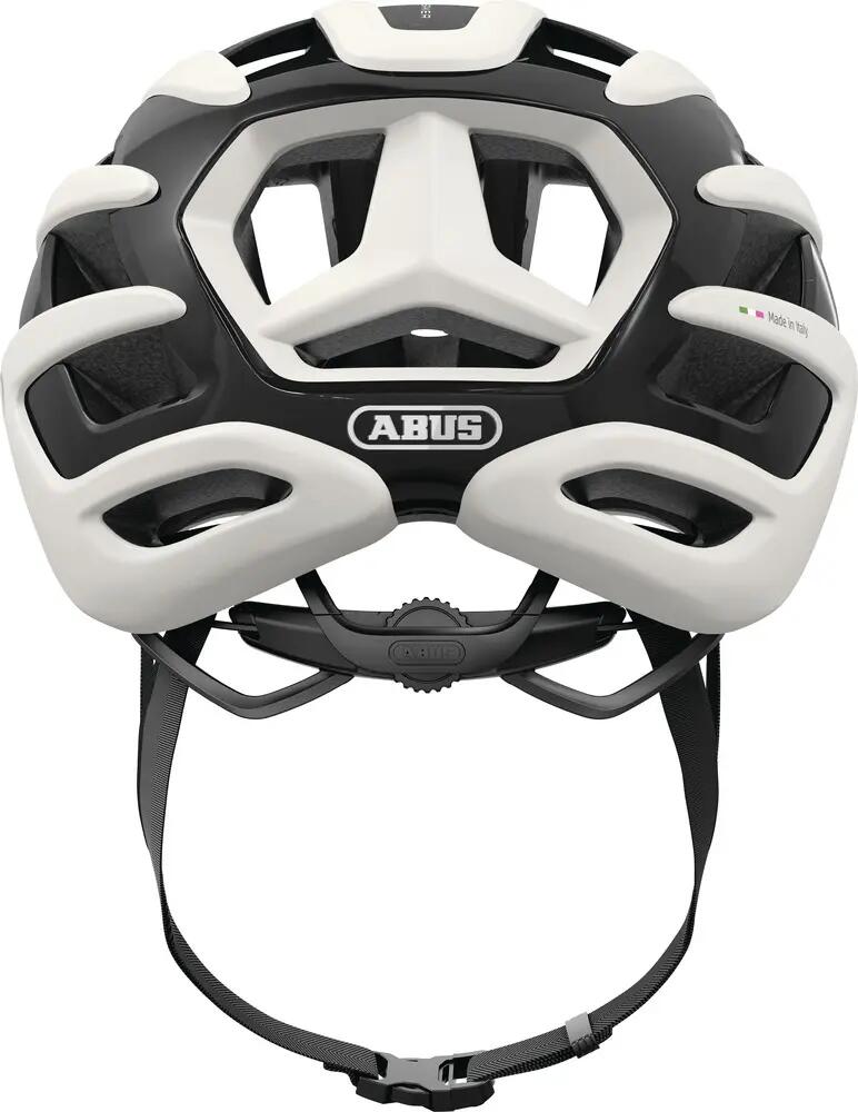 Casque vélo AIRBREAKER 2.0 off white M 5/6