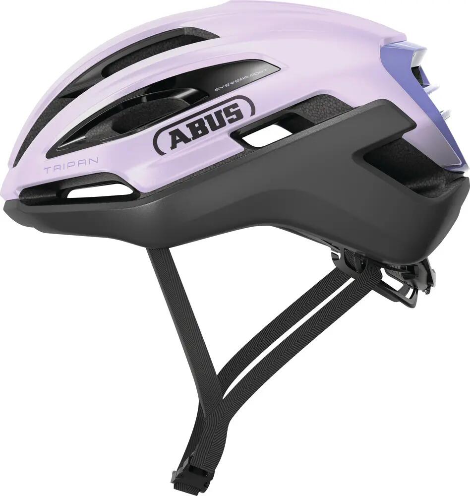 Casque vélo TAIPAN all-in purple L 2/6