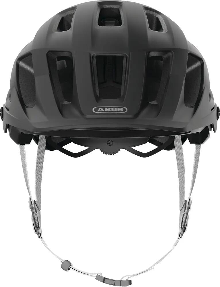 Casque vélo MOVENTOR 2.0 muted black M 4/6
