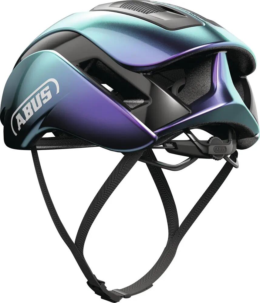 Velohelm GAMECHANGER 2.0 RF flipflop purple M/L 3/6