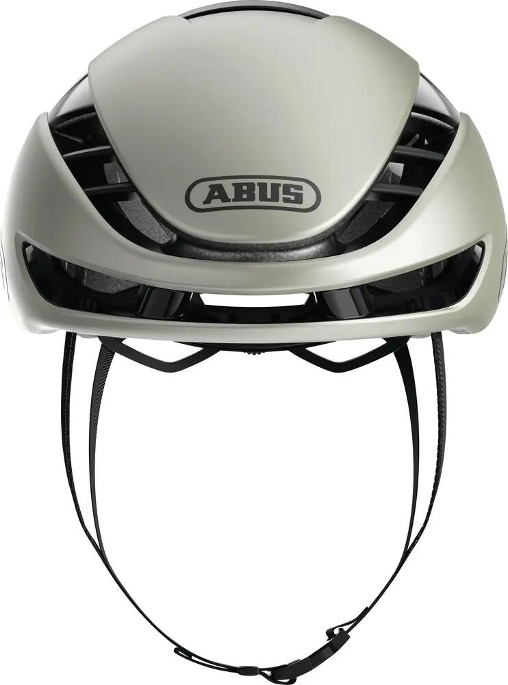 Velohelm GAMECHANGER 2.0 lunar silver S 4/6