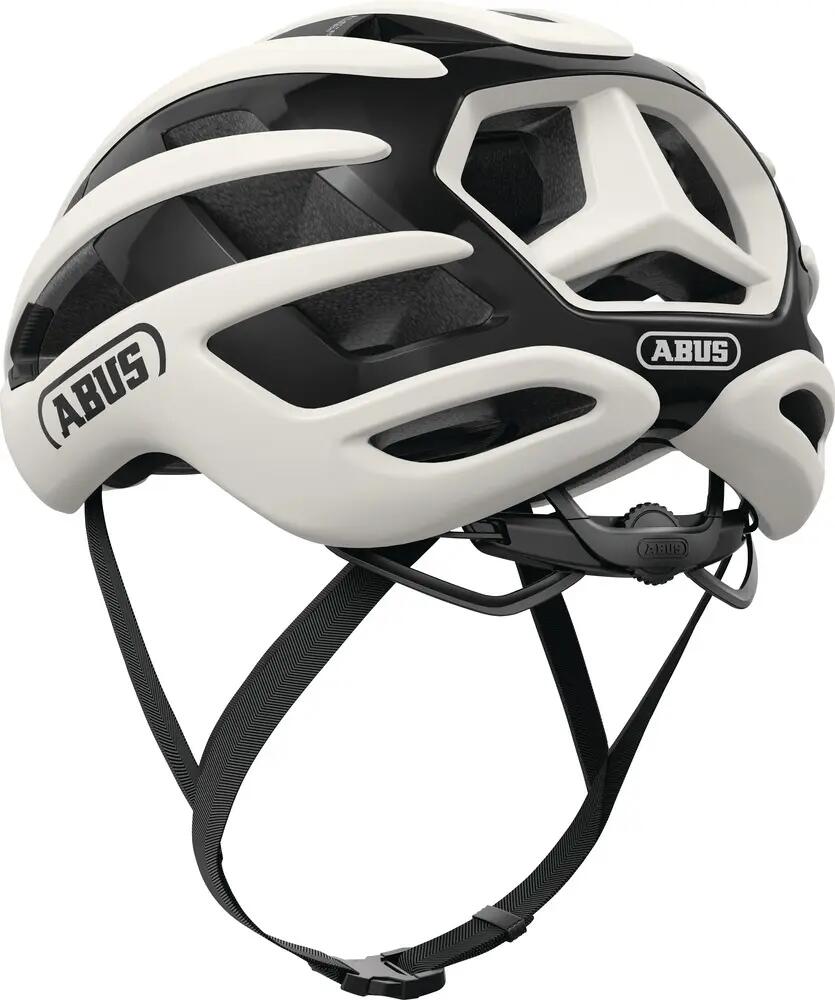 Casque vélo AIRBREAKER 2.0 off white M 3/6