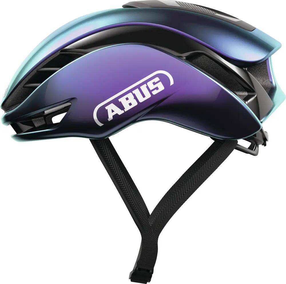 Velohelm GAMECHANGER 2.0 RF flipflop purple M/L 2/6