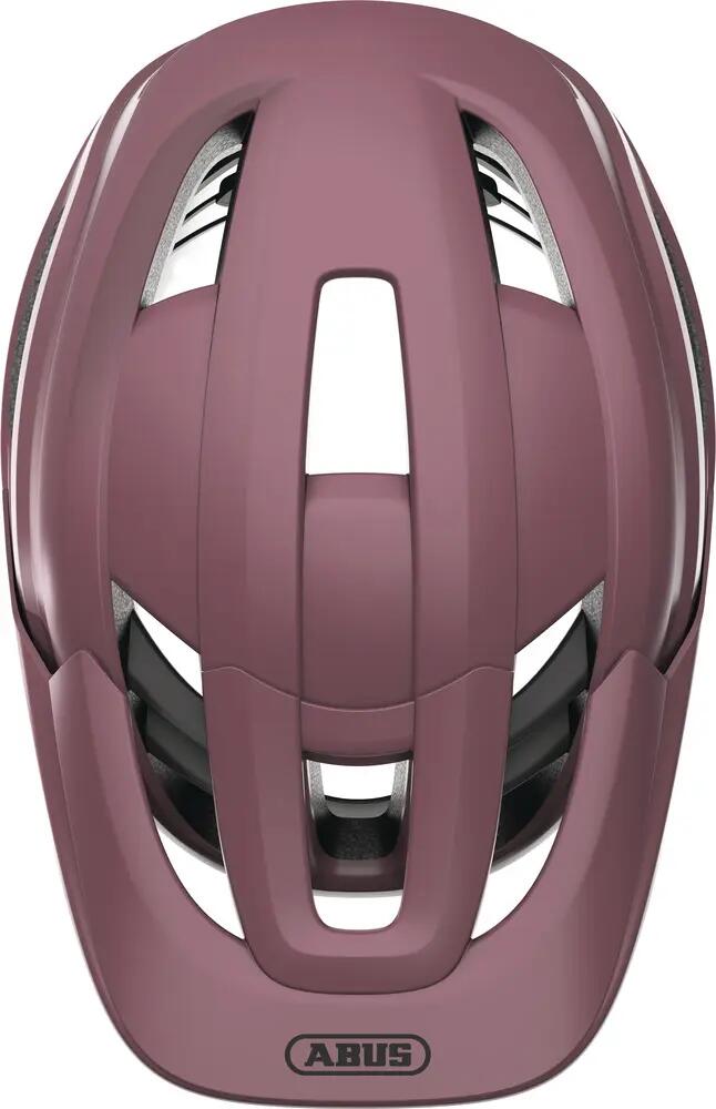 Casco bici CLIFFHANGER blush red L 6/6