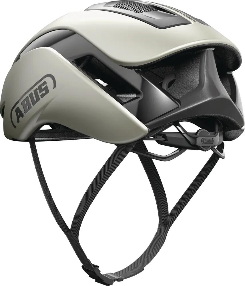 Velohelm GAMECHANGER 2.0 lunar silver S 3/6