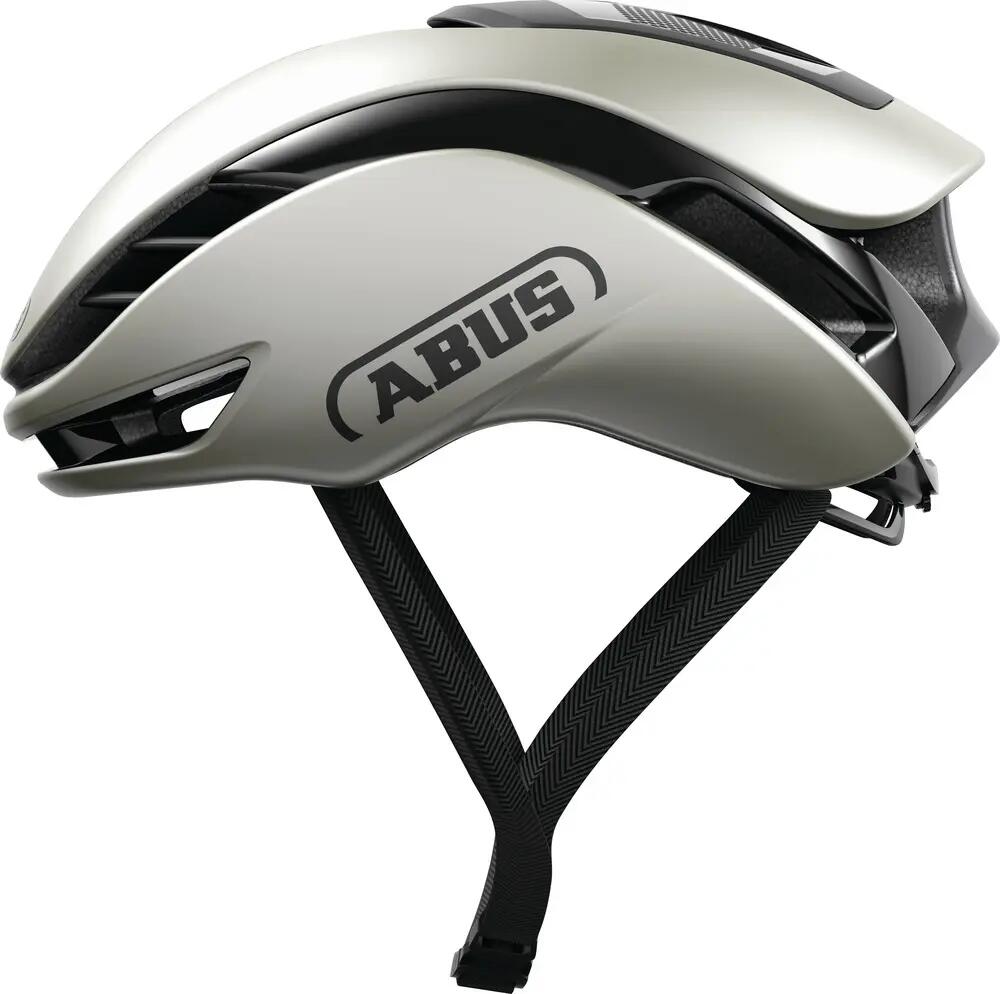 Velohelm GAMECHANGER 2.0 lunar silver S 2/6