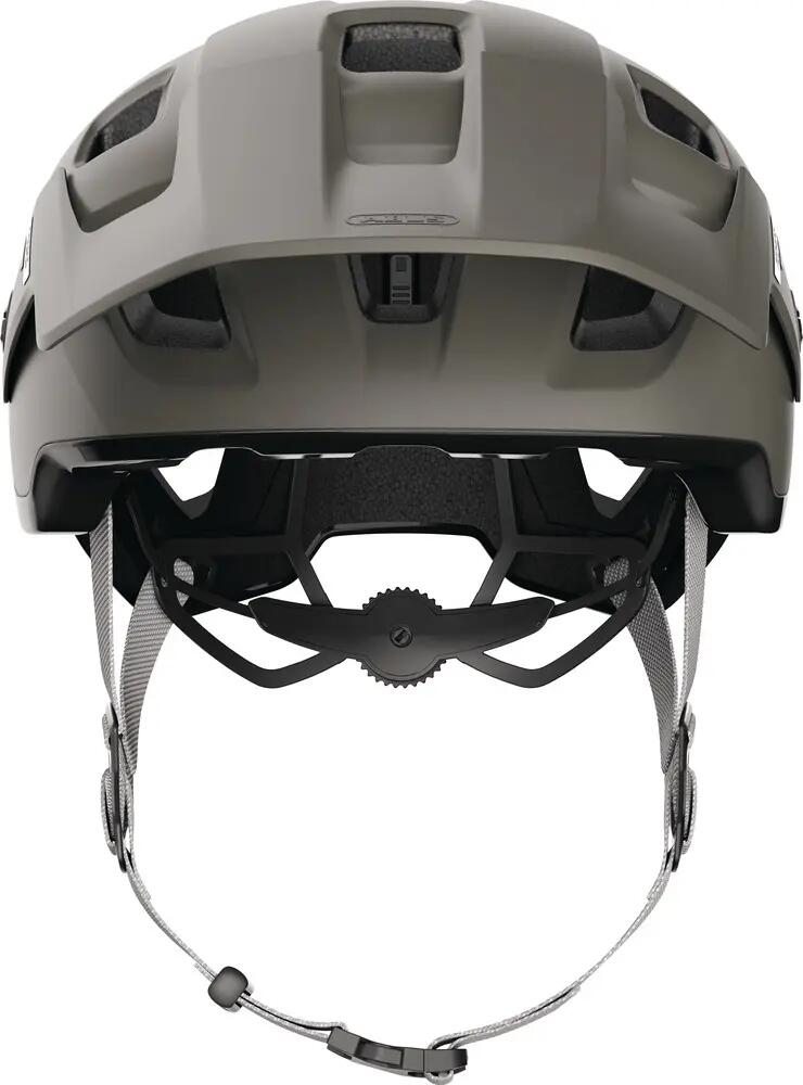 Velohelm MODROP MIPS dust grey M 4/6
