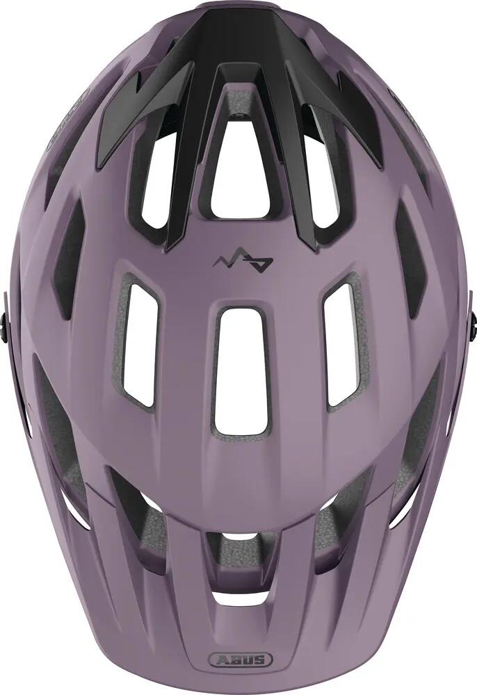 Velohelm MOVENTOR 2.0 MIPS ash purple L 6/6