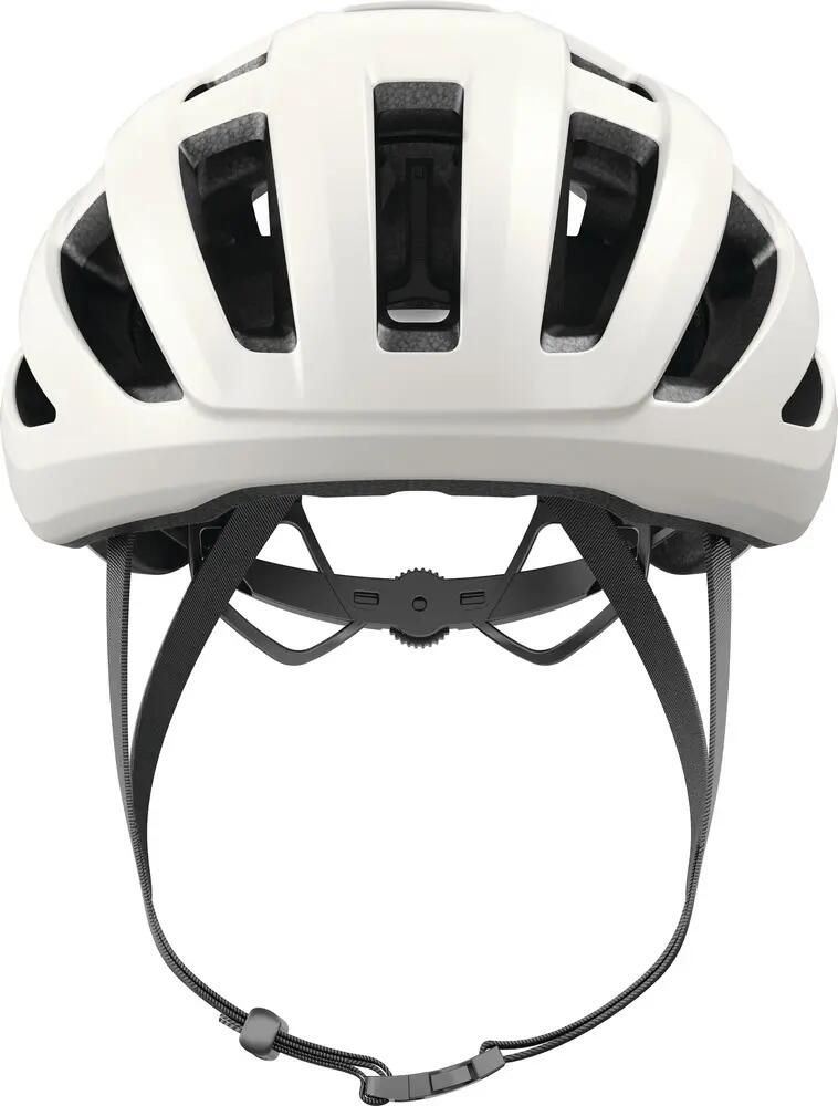 Casco bici POWERDOME off white L 4/6