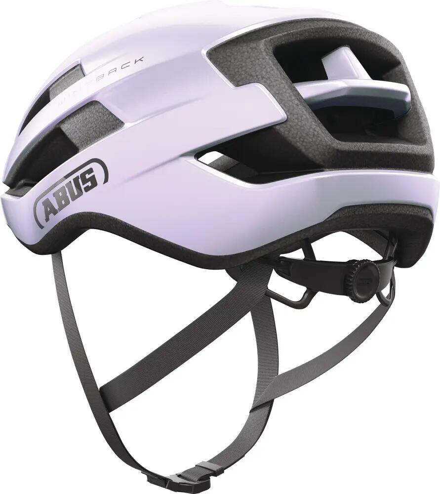 Casque vélo WINGBACK all-in purple M 3/6