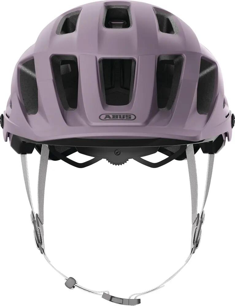 Velohelm MOVENTOR 2.0 ash purple M 4/6