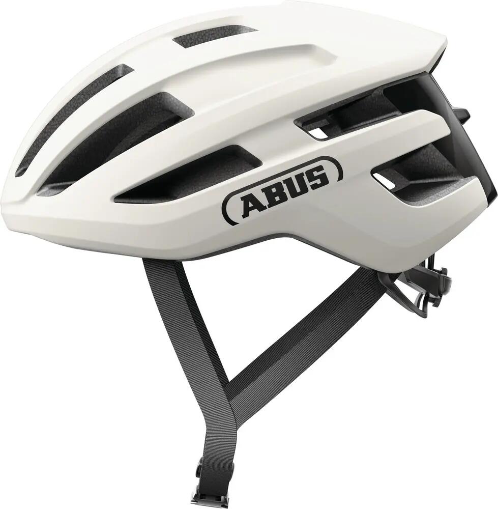 Casco bici POWERDOME off white L 2/6