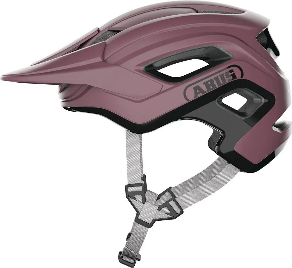 Casco bici CLIFFHANGER blush red L 2/6