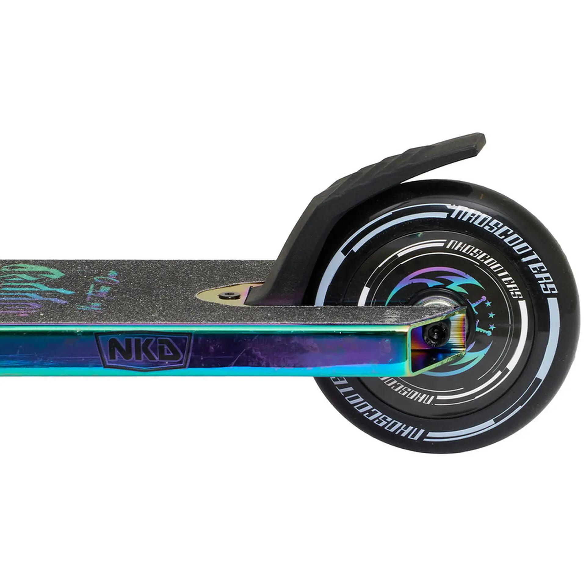 Stunt-Scooter Ripper, neo 3/4