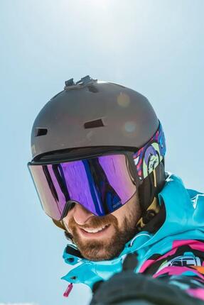 Gogle narciarskie i snowboardowe OOSC Boldsight® – Fresh Prince