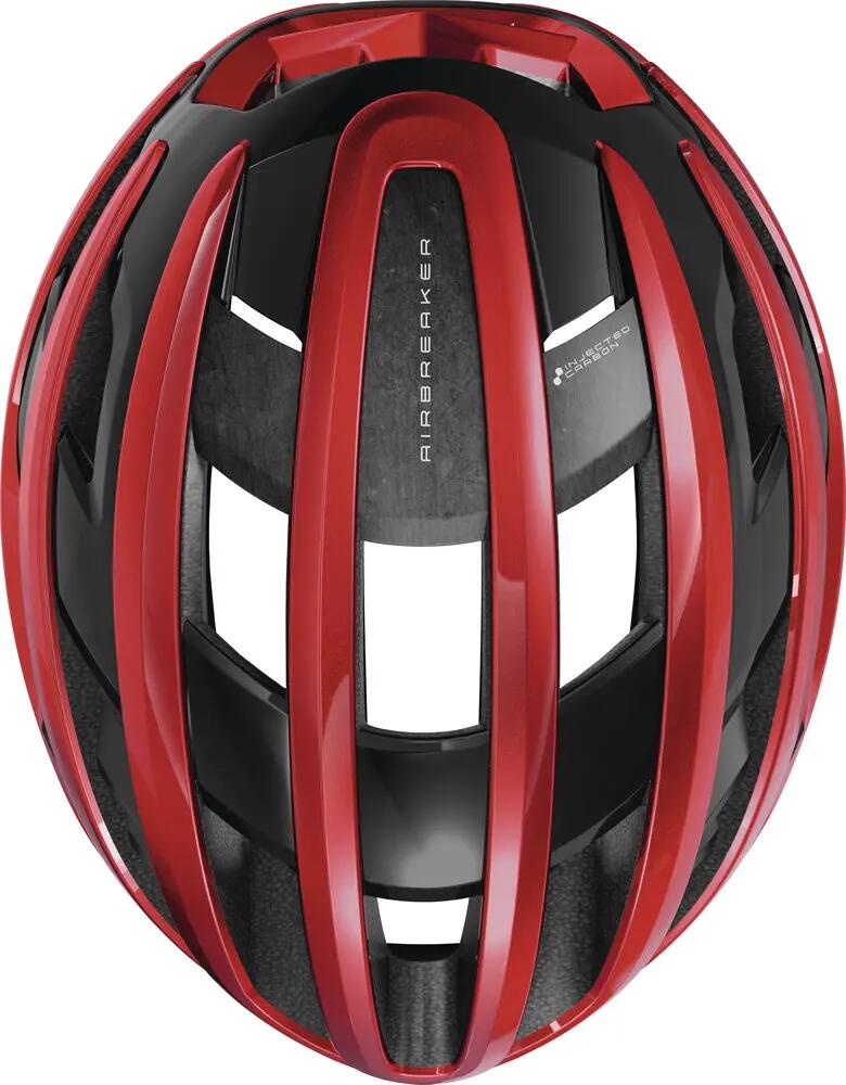 Casque vélo AIRBREAKER 2.0 performance red M 6/6