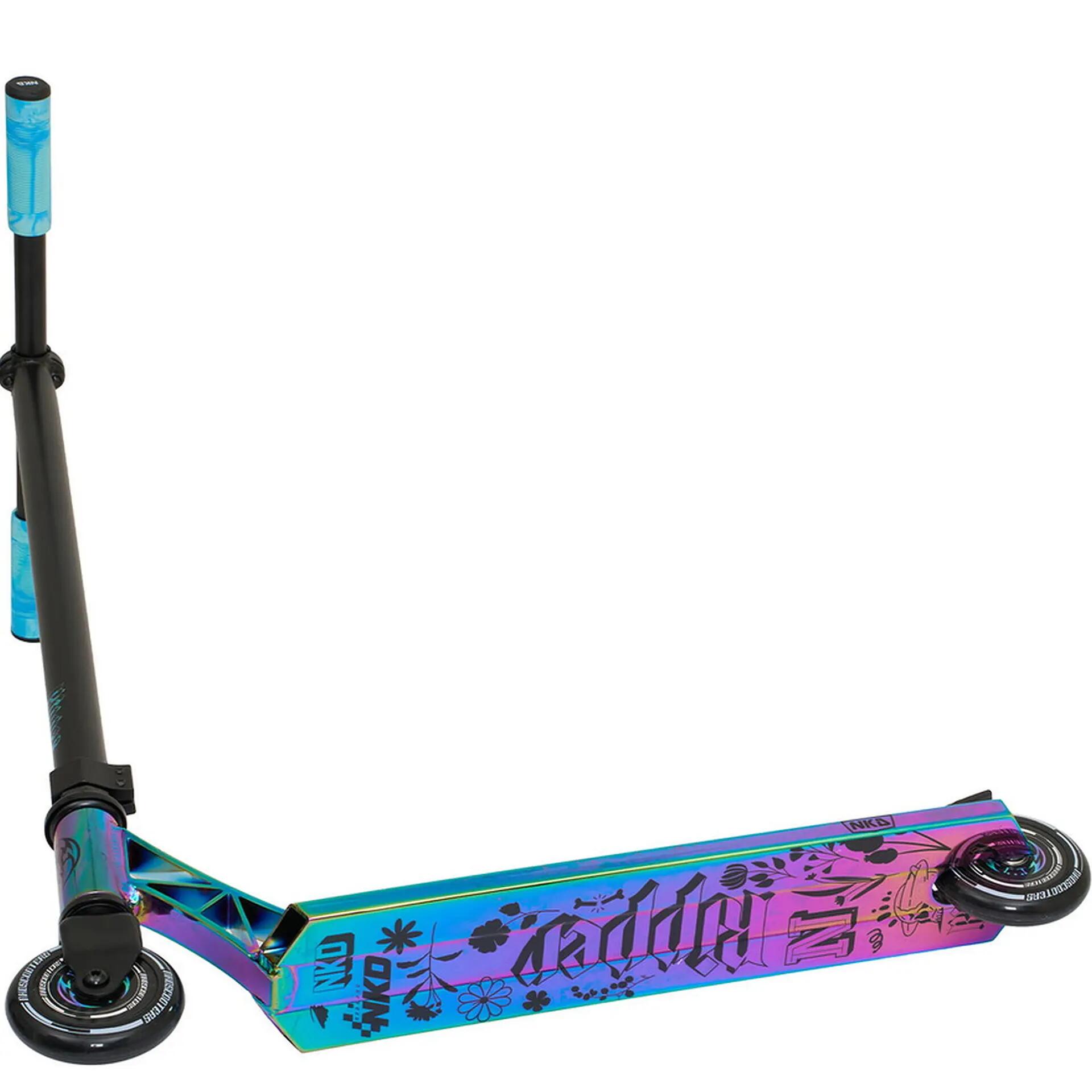 Stunt-Scooter Ripper, neo 2/4