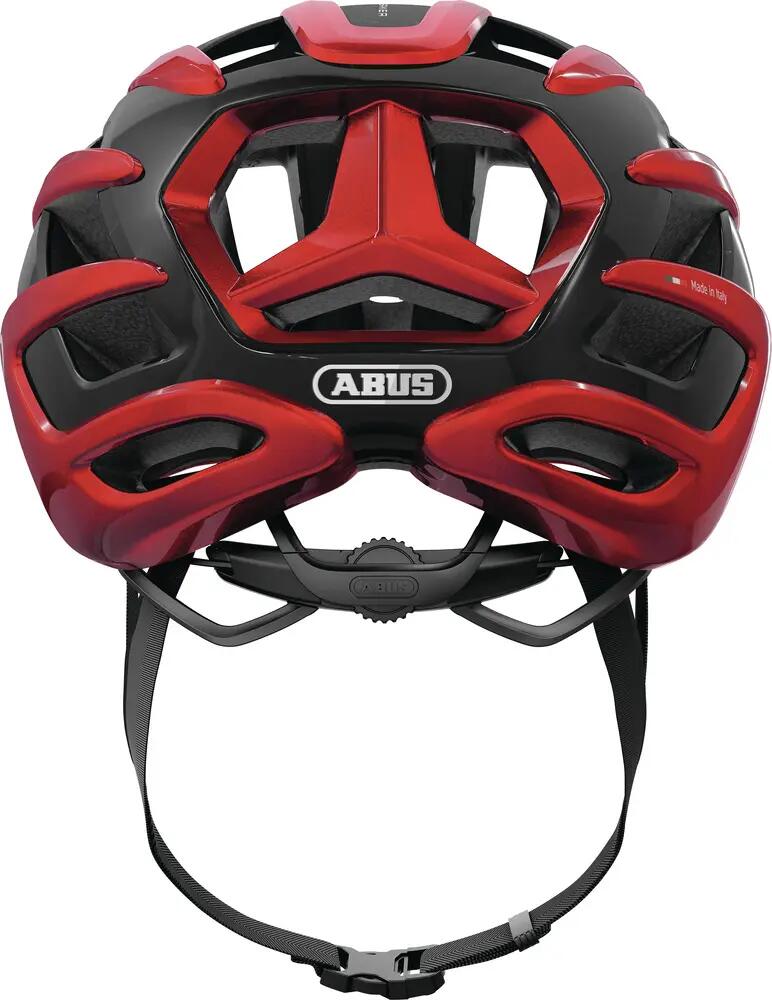 Casque vélo AIRBREAKER 2.0 performance red M 5/6