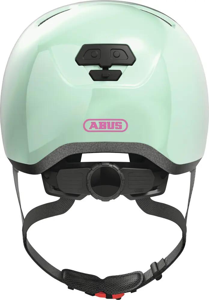 Velohelm Skurb Kid iced mint S 5/6