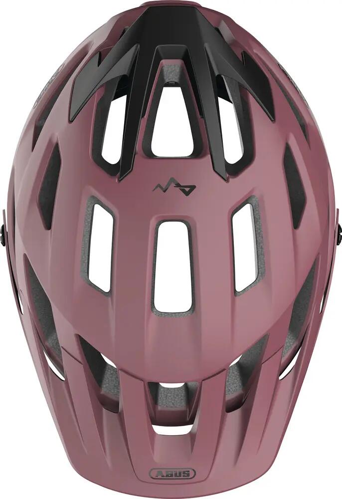 Velohelm MOVENTOR 2.0 MIPS blush red L 6/6