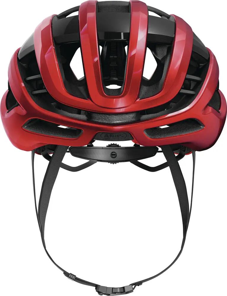 Casque vélo AIRBREAKER 2.0 performance red M 4/6