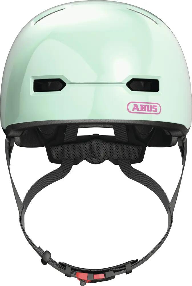 Velohelm Skurb Kid iced mint S 4/6