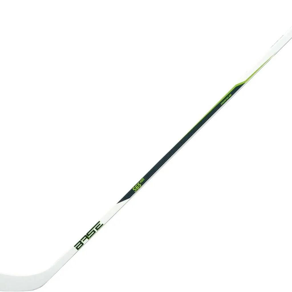 BASE S65 ABS - 60" Senior PP26 adult Wooden Hockey Stick – R